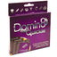 Domin8 Quickie Adults Game front