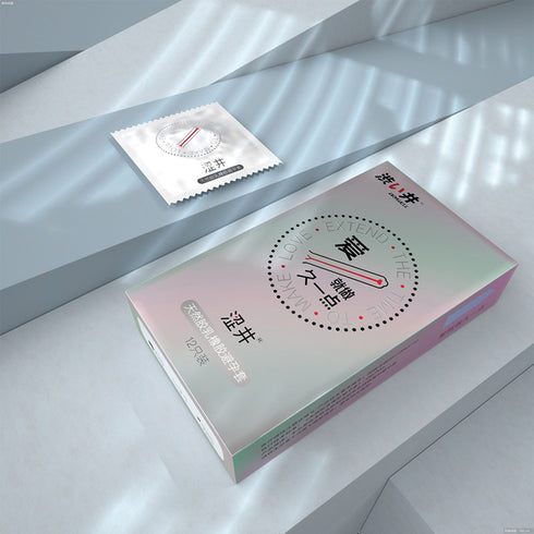 Drywell Love Extend Box 12