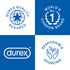Durex Extra Safe Caja 10