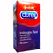 Durex Intimate Feel Caja 12