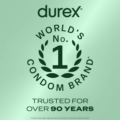 Durex Play Soothing 2 in 1 Flavoured Lube 200ml