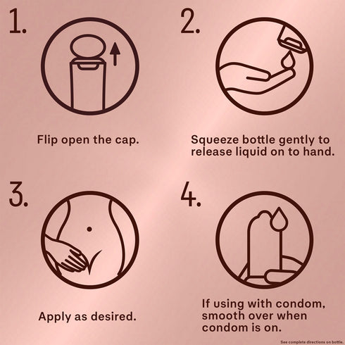 Durex Play Stimulating 2 in 1 Flavoured Guarana Lube 200ml