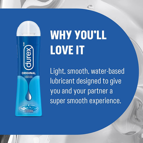 Durex Play Feel 50ml