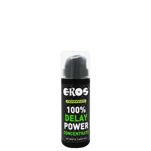 EROS Delay Power Concentrate 30ml