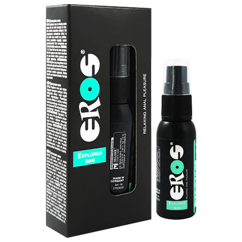EROS Explorer Man 30ml
