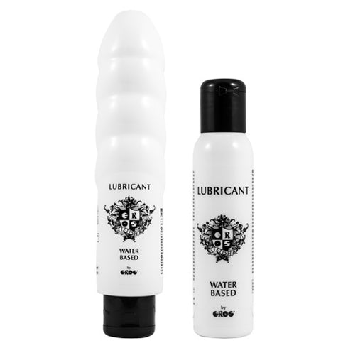 EROS Water Based Fetish