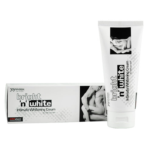 EROpharm Bright N White 100ml