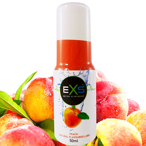 EXS Peach Lube 50ml