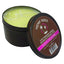 earthly body 3 in 1 massage candle skinny dip 170g