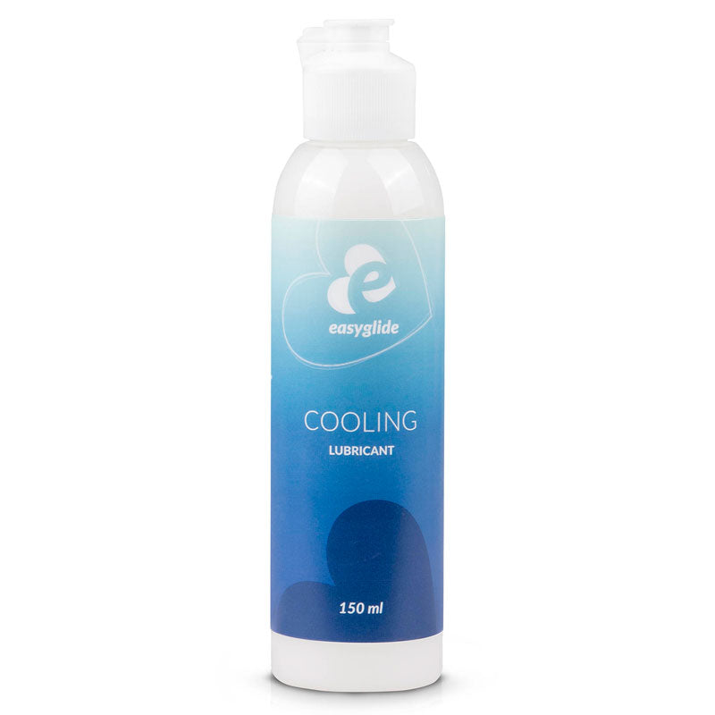 EasyGlide Cooling Lubricant WorldCondoms EasyGlide Cooling Lubricant WorldCondoms