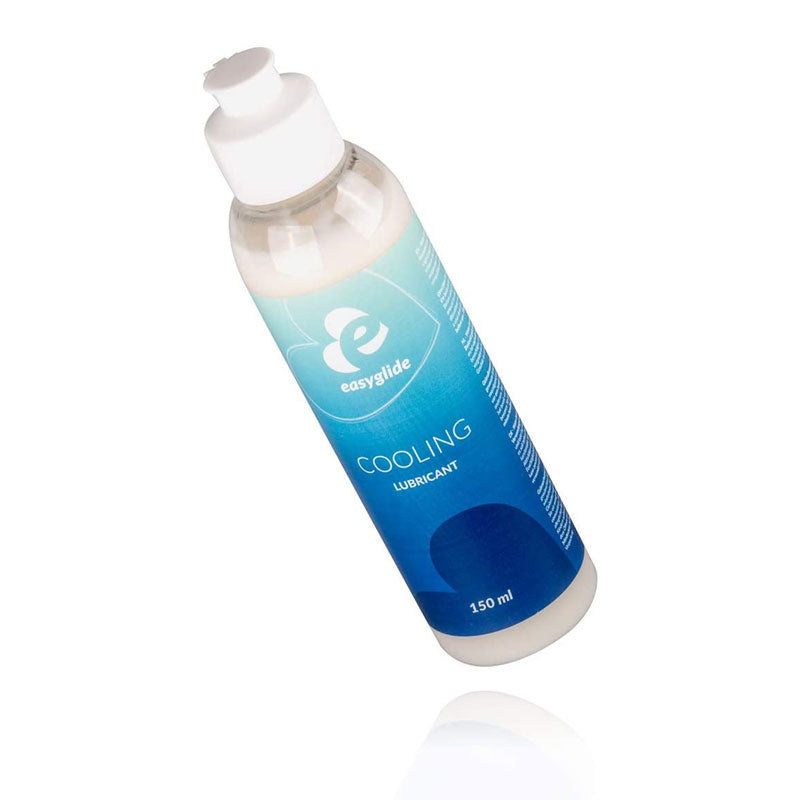 EasyGlide Cooling Lubricant ❤️ WorldCondoms