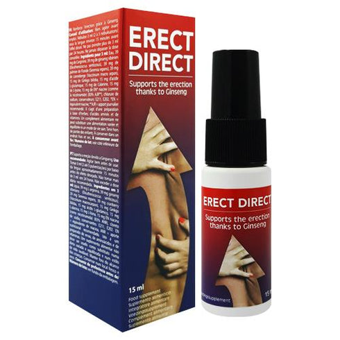 Cobeco Erect Direct 15ml