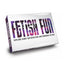 Fetish Fun Board Game front