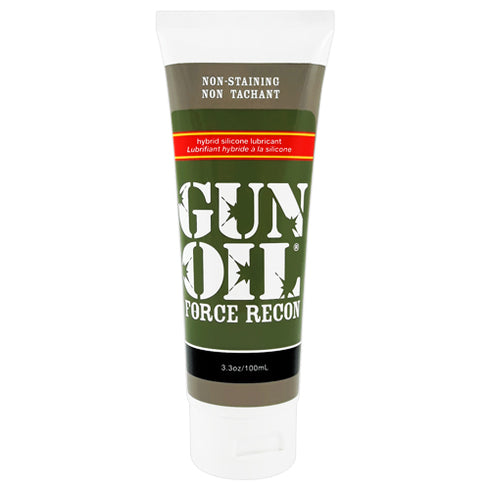 Gun Oil Force Recon 100ml
