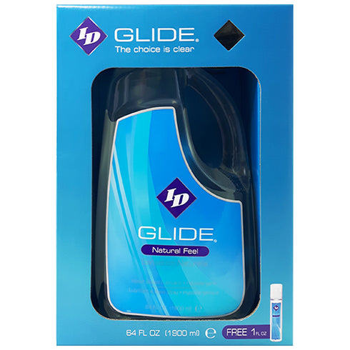 ID Glide Natural Feel 1900ml