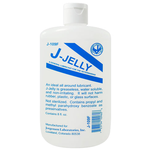 J-Jelly Lube