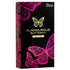 JEX Glamourous Butterfly Hot Type Box 12