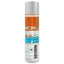 System JO H2O Anal Cooling 120 ml back