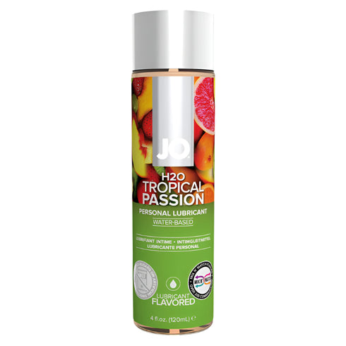 System JO H2O Tropical Passion