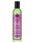 Kama Sutra Naturals Oil Island Passion Berry