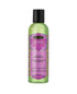 Kama Sutra Naturals Oil Island Passion Berry