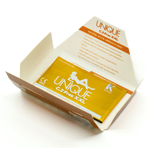 Kamyra UNIQUE C.2 Pull Pack de 3