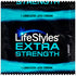LifeStyles Extra Strength