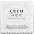 Lelo Hex Original Caja 12