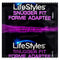 LifeStyles Snugger Fit