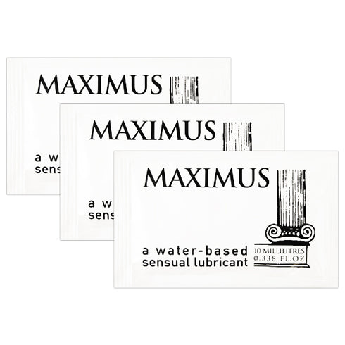 Maximus Lube