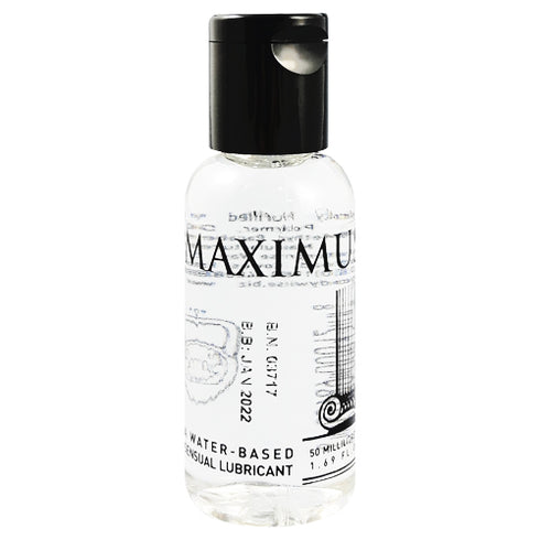 Maximus Lube