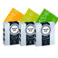 Mister Size Snug Condoms Sampler 3 x 3 Pack