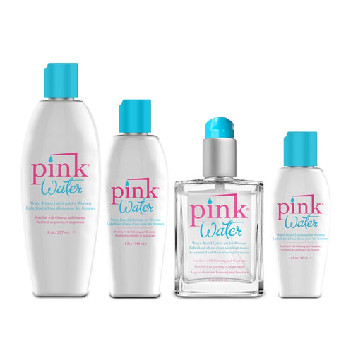 Pink Water Women 80ml
