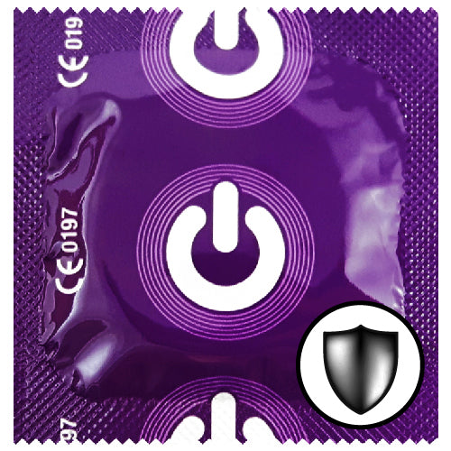 ON Strong safe protection condoms ️ WorldCondoms