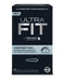 Trojan Ultrafit Comfort Feel Box 10