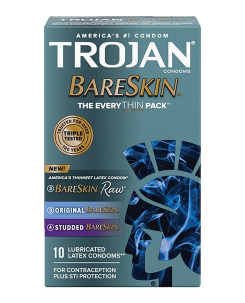 Trojan ENZ