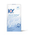 K-Y Natural Feeling with Hyaluronic Acid 1.69fl. oz