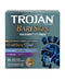 Trojan BareSkin EveryTHIN Box 24