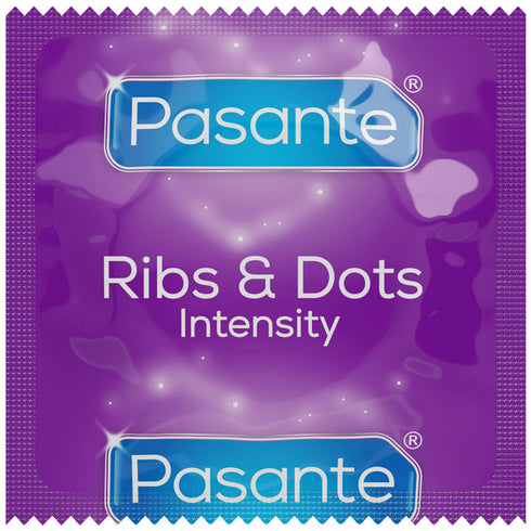 Pasante Intensity
