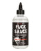 Salsa Fuck a base de agua 8 fl oz