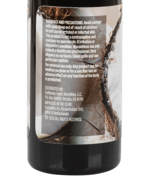 Salsa Fuck Coco a base de agua 2 fl oz