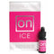 Sensuva ON Ice Buzzing & Cooling Female Arousal Oil 5ml
