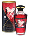 Shunga Warming Oil Blazing Cherry 3.5 fl oz