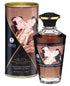 Shunga Warming Oil Embriagador Chocolate 3.5 fl oz