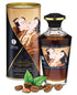 Shunga Warming Oil Creamy Love Latte 3.5 fl oz