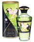 Shunga Warming Oil Sorbete de medianoche 3.5 fl oz