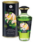 Shunga Organica Calentamiento Aceite Té Verde 3.5 fl oz