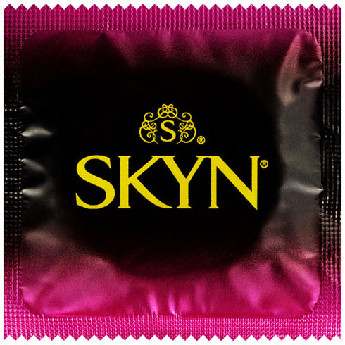 SKYN Excitation