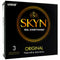 SKYN Original Caja 3