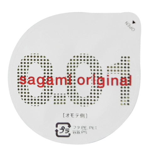 Sagami Original 001